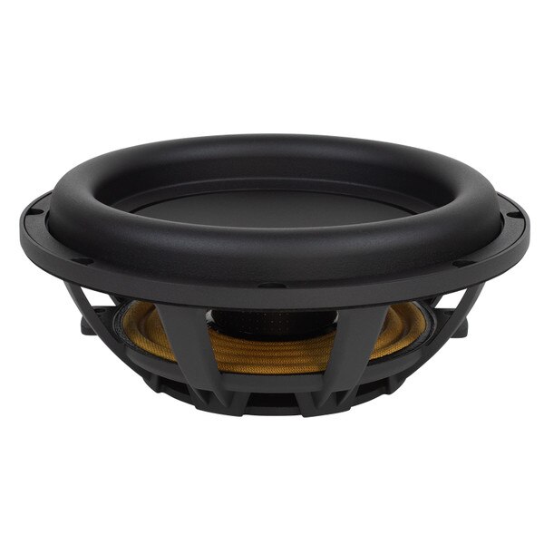 Main product image for Dayton Audio SS10-PR 10" Signature Series Passive Radiator295-731